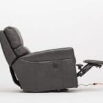 Power vs. Manual Recliners: Pros and Cons