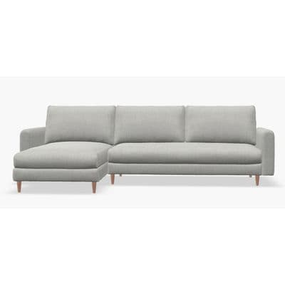 Layout B:  Two Piece Sectional 61" x 103"