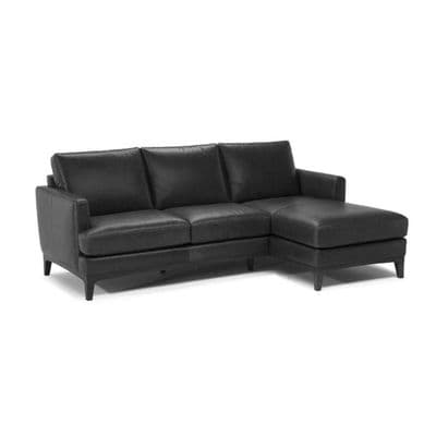 Layout A: Two Piece Sectional - 85" x 60"