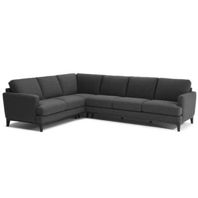 Layout I: Three Piece Sectional - 92" x 117"