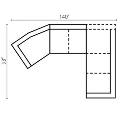 Layout L