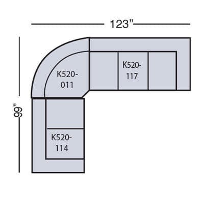 Layout D