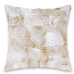 Down Blend Pillow +$15