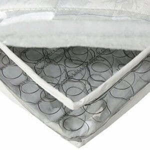 Good - Innerspring Mattress 5" Thick