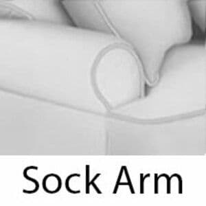 Sock Arm