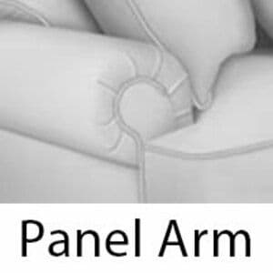 Panel Arm