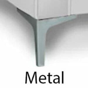 Metal Leg