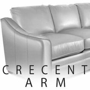 Crecent Arm